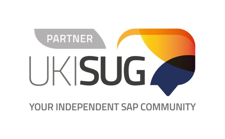 SUG partner logo