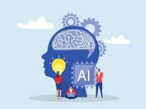 AI and recruitment