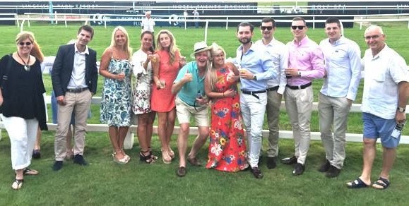 Lingfield races