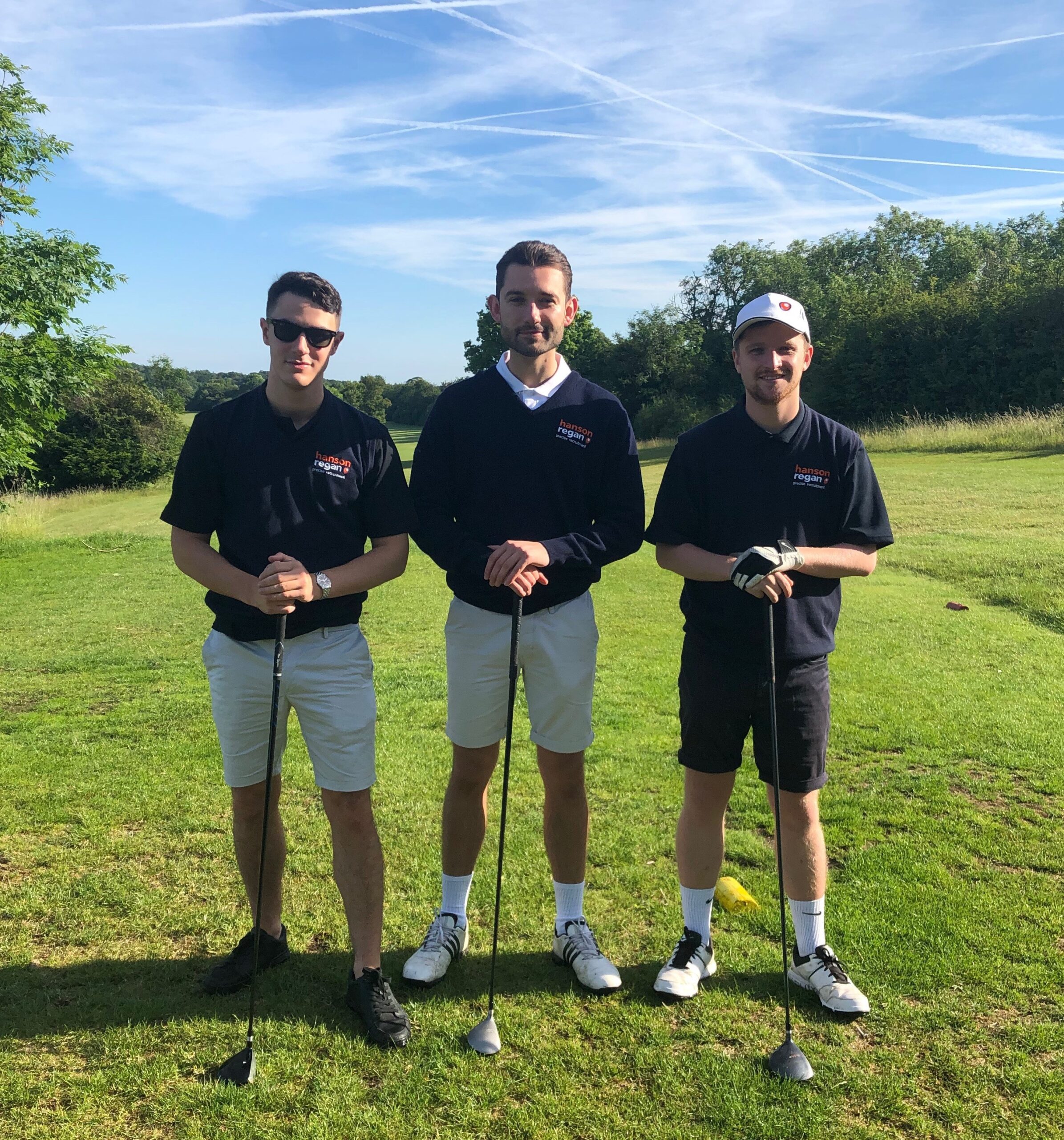 Recruitment team