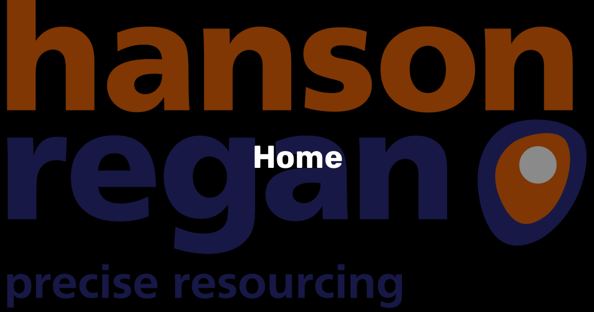Hanson Regan Limited logo (United Kingdom) — company profile in the Analytics Legends directory of SAP analytics service providers