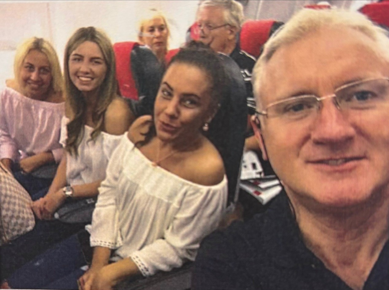 Marbella trip